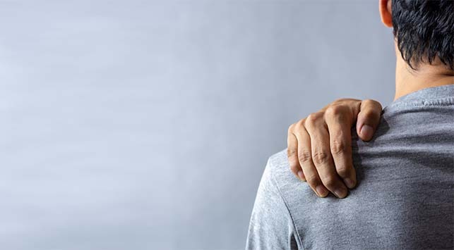 4 Jenis Obat Ini Bisa Jadi Pilihan Pereda Nyeri Otot