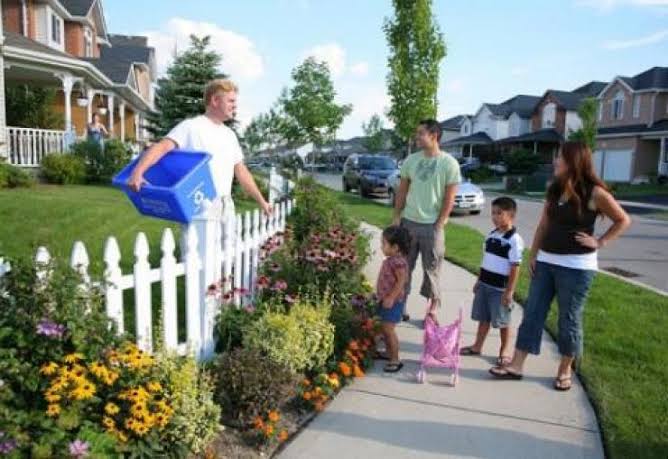 4 Tips Mudah Agar Tidak Dibenci Tetangga
