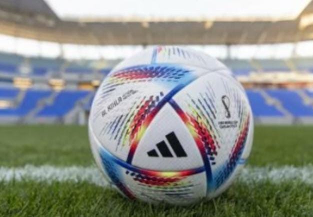 5 Fakta Al Rihla Bola Piala Dunia Asal Indonesia