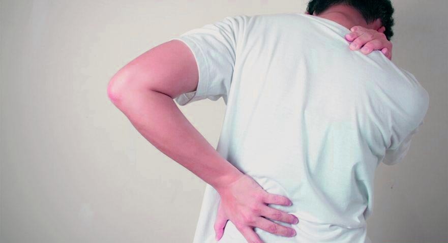 6 Cara Mudah Menghilangkan Pegal-pegal di Seluruh Tubuh, Bisa Dicoba