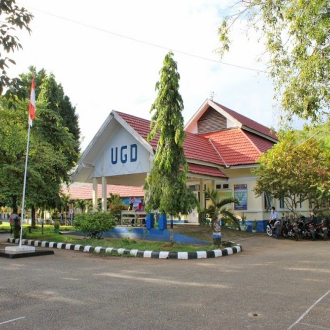 Warga Buton Parangi Istri Gegara Ditolak Berhubungan Badan