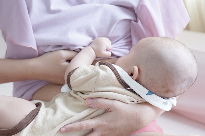 Maksimal Cegah Stunting 1.000 Hari Pertama Anak