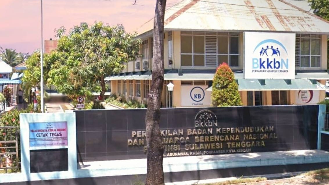 2024, Sulawesi Tenggara Target Penurunan Stunting Capai 16,79 Persen