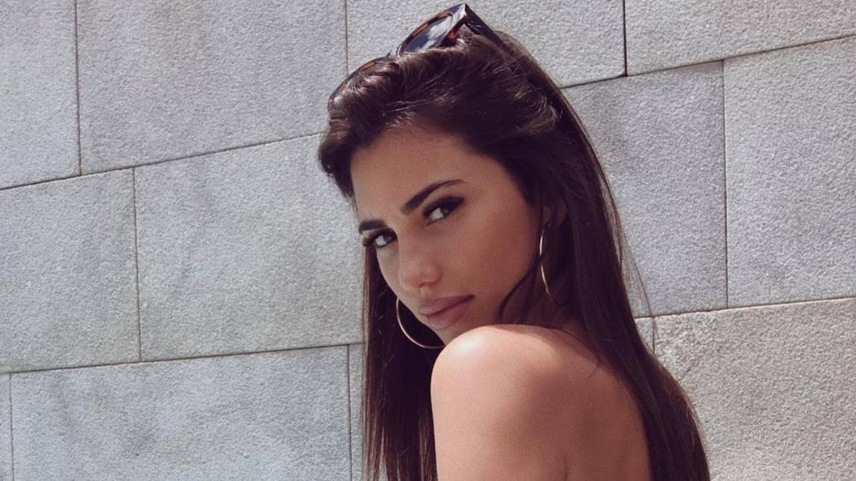 Deretan Wanita Cantik yang Tampil di Piala Dunia 2022, Nomor 1 Bikin Gagal Fokus