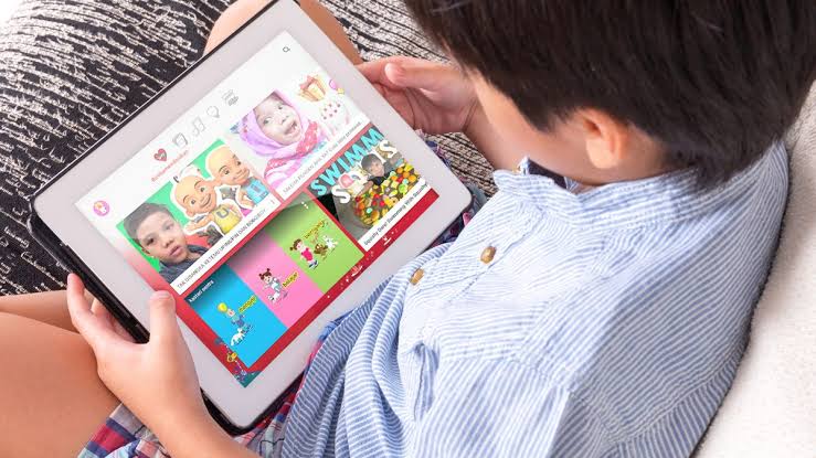 5 Cara Memilih Tontonan YouTube yang Aman Bagi Anak