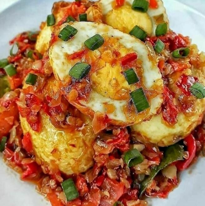 Resep Rumahan Sederhana Low Budget di Bawah Rp 15 Ribuan, Cocok Menu Tanggal Tua