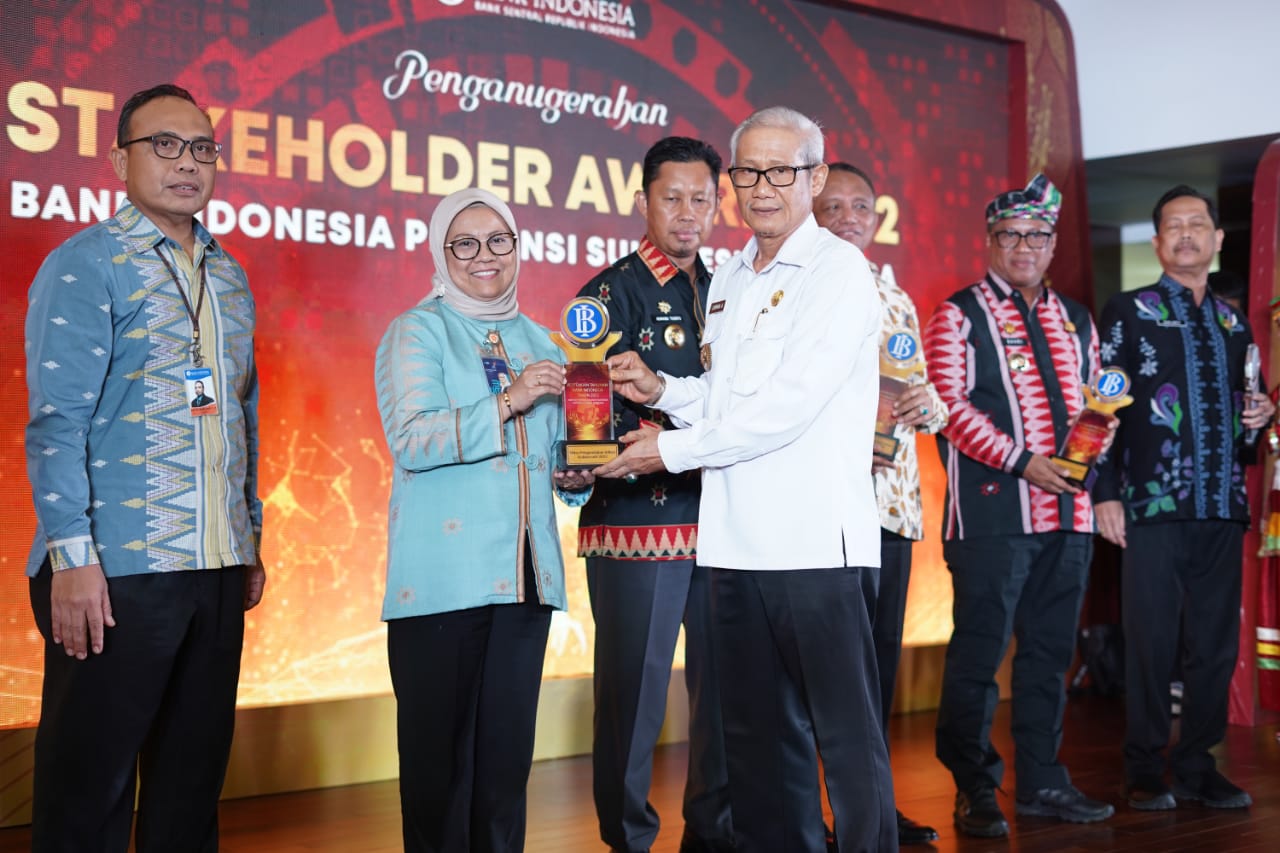 Bulog Sulawesi Tenggara Genjot Penyerapan Beras Meski Bersaing Harga dengan Swasta