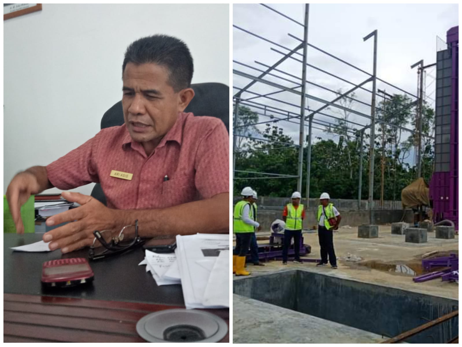 Adendum Pencairan Sisa Pinjaman di PT SMI Belum Disetujui Kemenkeu