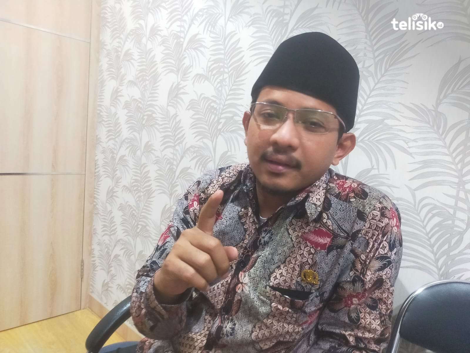 Agamis dan Cerdas, Dukungan Ulama dan Tokoh Masyarakat Madura untuk Anies Mengalir