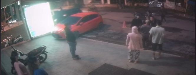 Aksi Penyerangan Rumah Sakit Milik Politikus, Oknum Polisi Diamankan