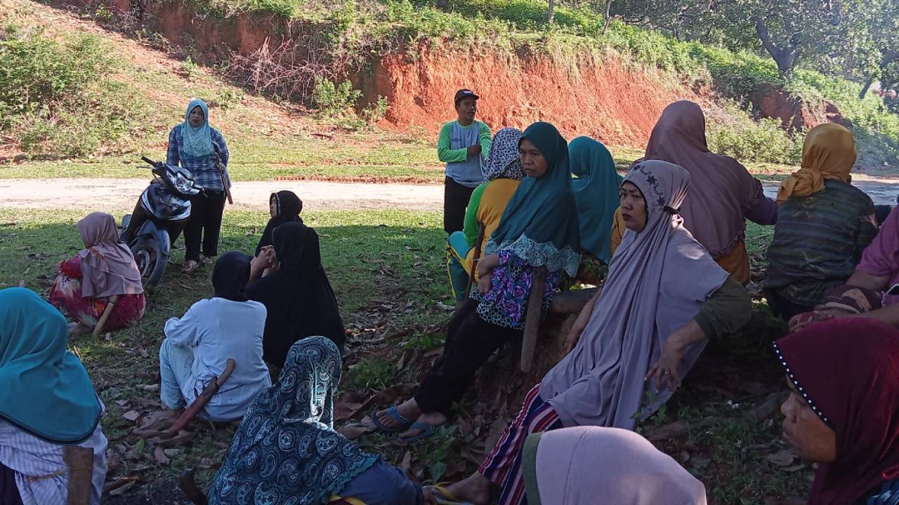 Angka Kasus Kekerasan di Bombana Meningkat, Warga Diminta Waspada