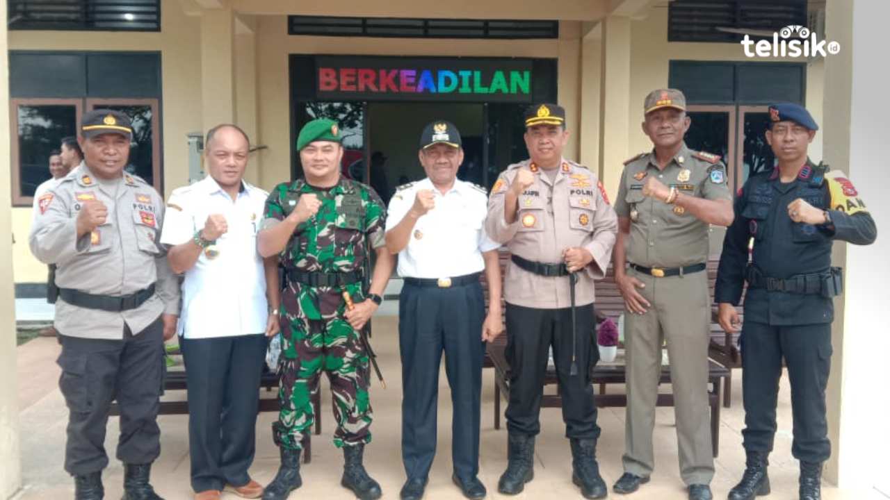 ASN dan TNI/Polri Wajib Jaga Netralitas di Pilkades