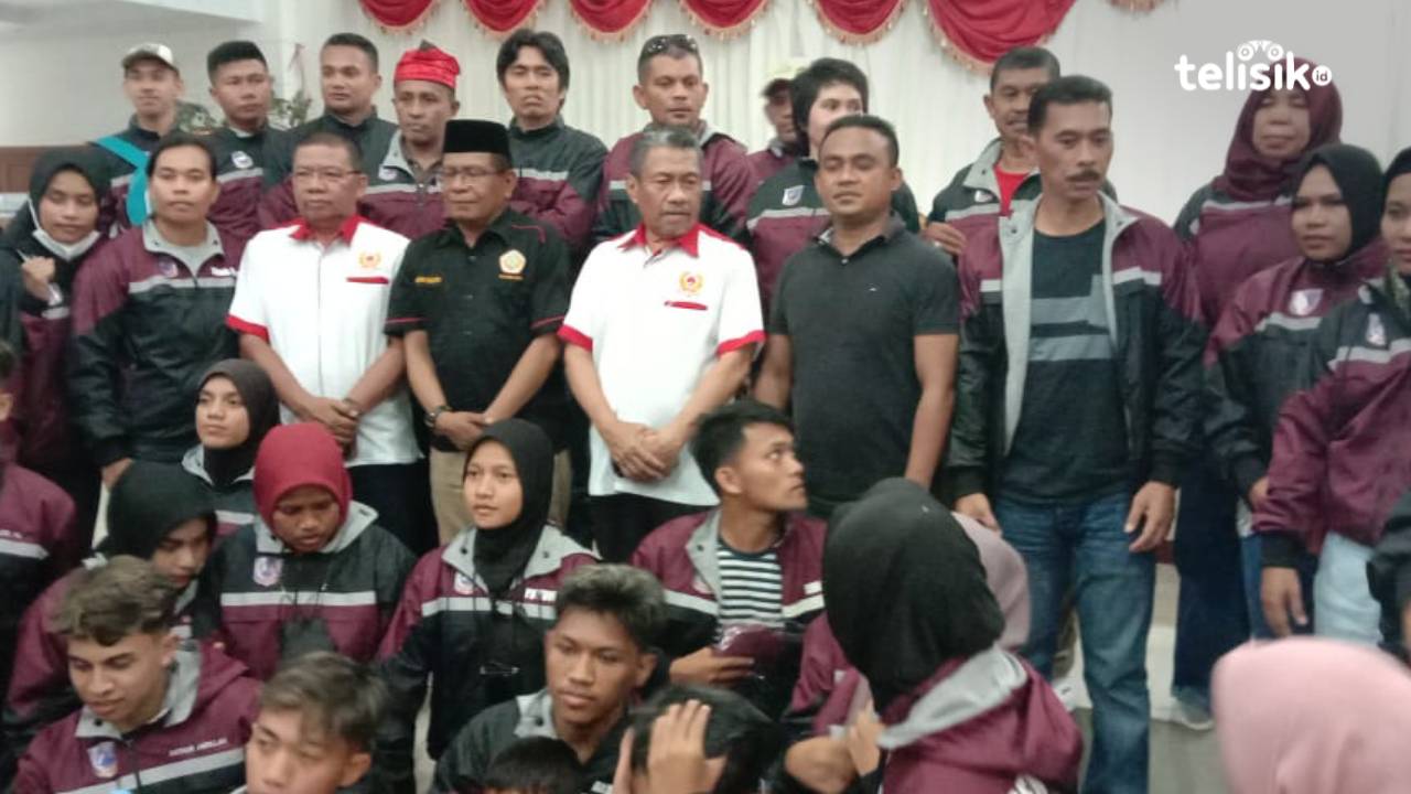 Atlet Silat Muna Siap Dulang Medali