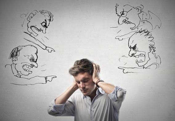 Awas, 3 Kerugian Ini Kamu Alami jika Mudah Tersinggung 