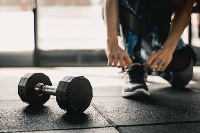 Awas, Ini 5 Kesalahan Saat Membangun Otot