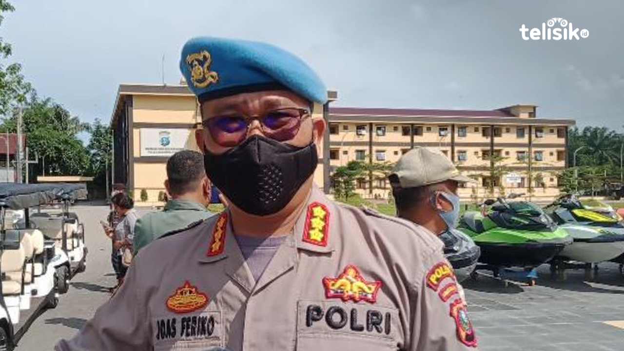 Banding Pemecatan Anggota Polri Selingkuhi Istri TNI Dipastikan Ditolak