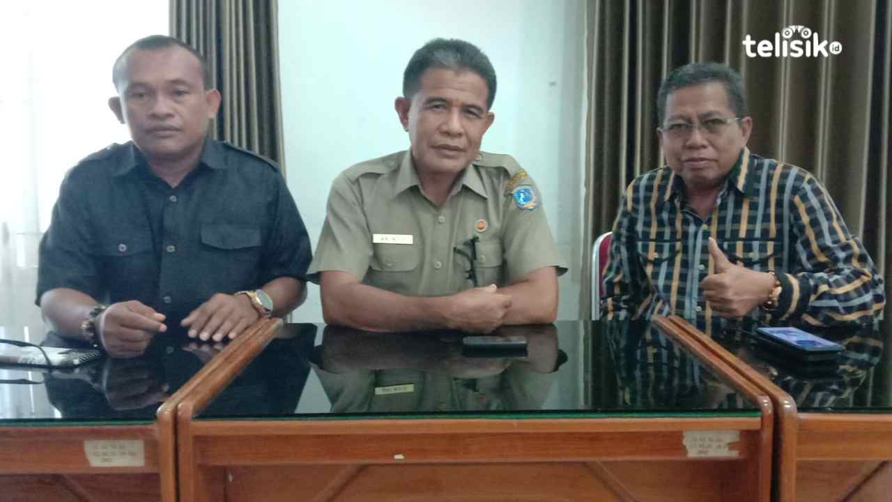 Banggar DPRD Muna Setujui TPP ASN Rp 35 Miliar