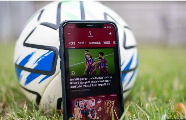 Begini Cara Nonton Piala Dunia 2022 Via HP dan Laptop