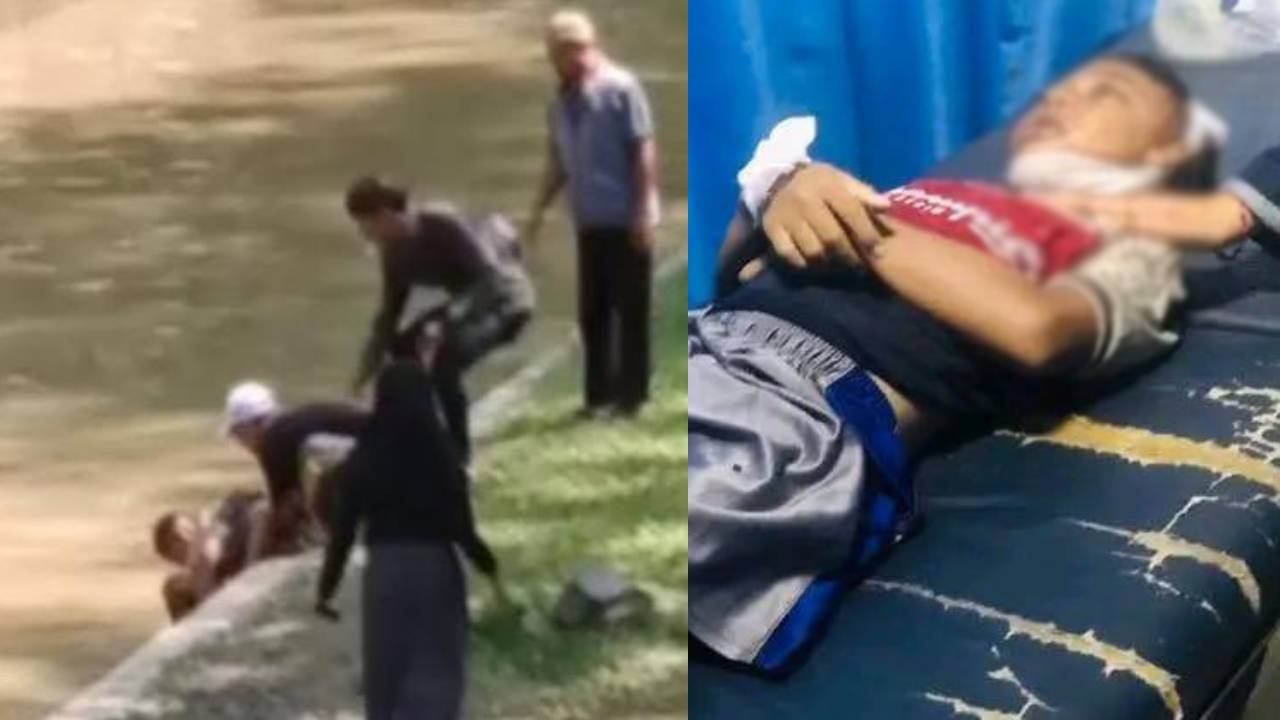 Bendungan Ameroro Konawe Makan Korban Jiwa, Bocah SD Tewas Tenggelam