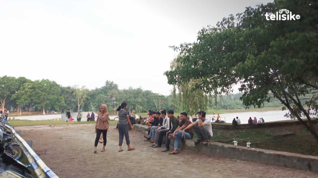 Bendungan Wawotobi jadi Spot Wisata Baru di Konawe