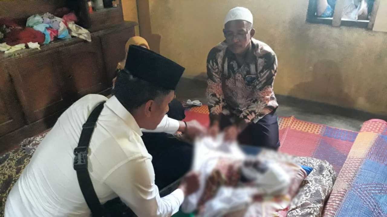Bidan Ini Bakar Ibunya Hingga Tewas, Kini jadi Tersangka