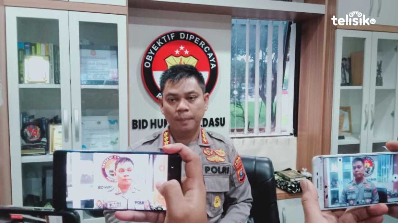 Bobol Jeruji Besi, Enam Tahanan Kasus Narkotika dan Pencurian Kabur dari Penjara