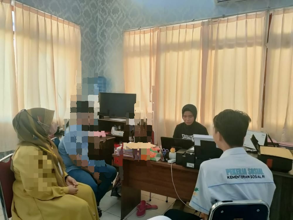 Bocah 8 Tahun Jadi Korban Pencabulan Selama Setahun