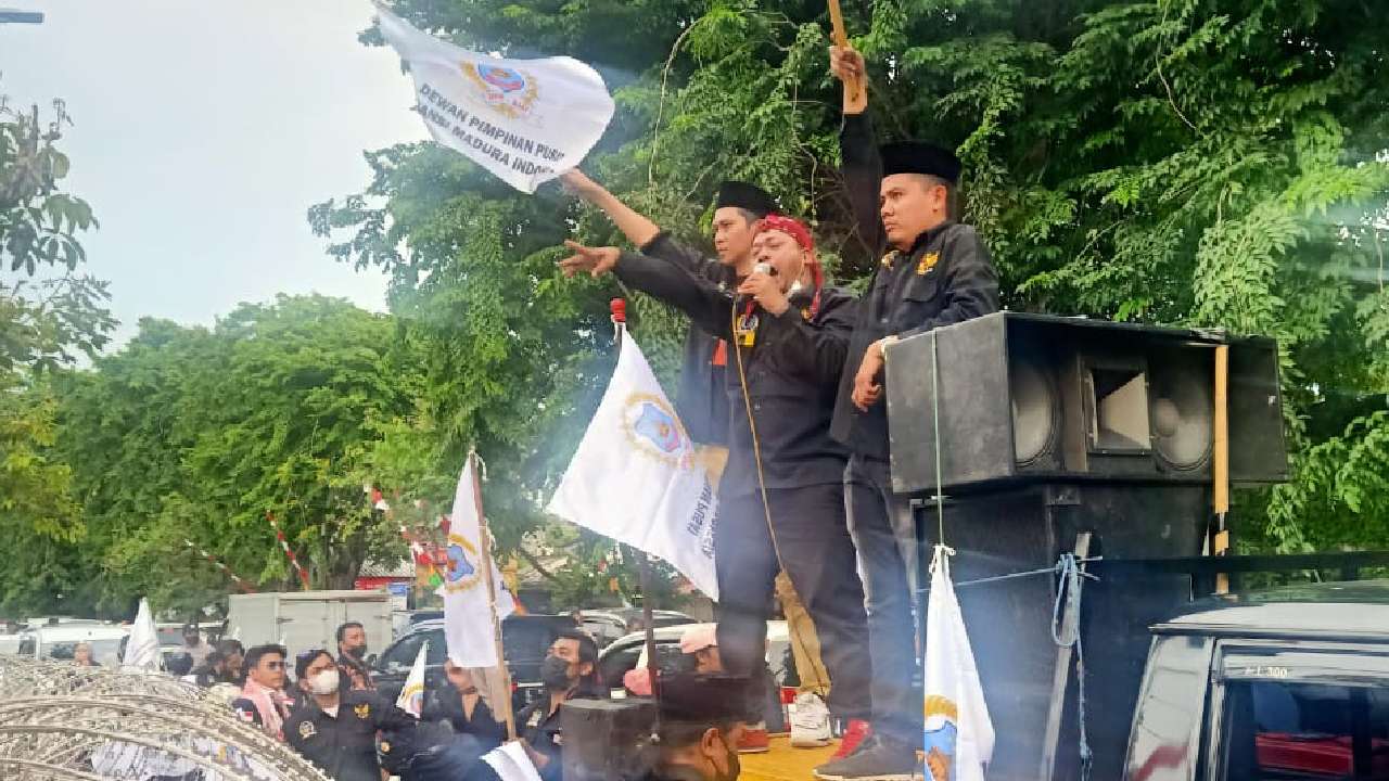 Bongkar Lemahnya Pengelolaan Lapas di Jawa Timur, AMI Tuntut Kadivpas Dipecat