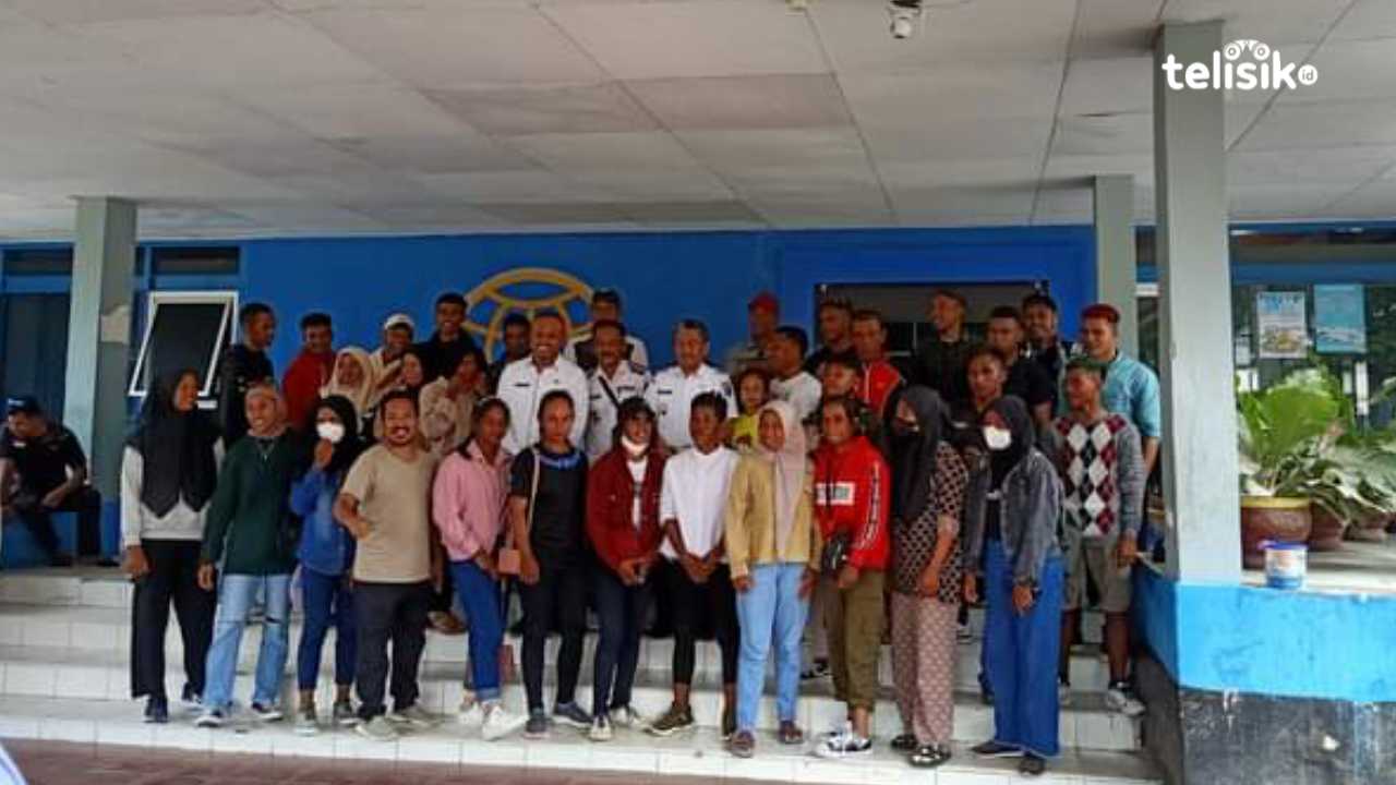 Cabor Dayung Sumbang Emas dan Perak Pertama Buat Muna