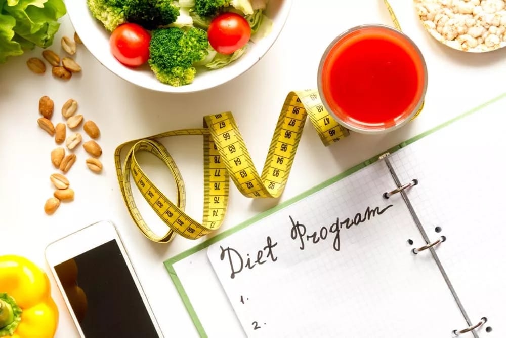 Catat, Ini 4 Menu Makan Malam Diet yang Enak dan Mudah Dibuat