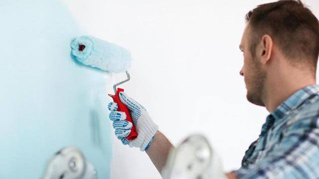 Catat, Ini 5 Tips Memilih Warna Cat Rumah