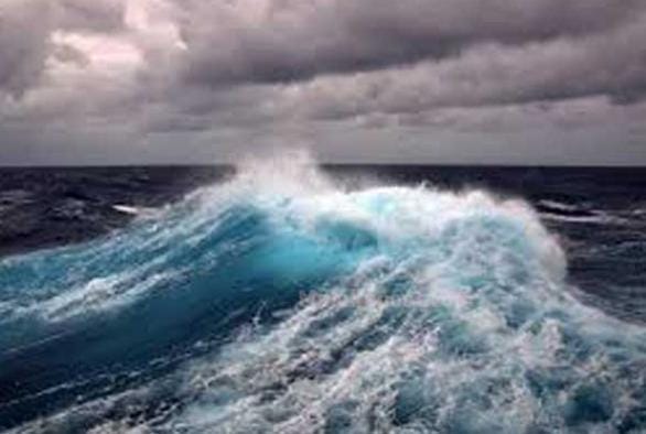 Cuaca Buruk Penyebab Utama Tenggelamnya Kapal Kargo Semen di Taiwan