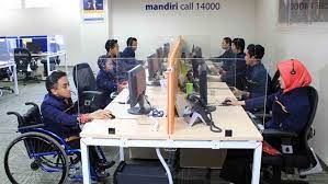 Cuma 60 Perusahaan di Jawa Timur Pekerjakan Penyandang Disabilitas 