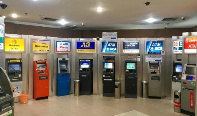 Deretan Fakta ATM yang Jarang Diketahui