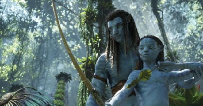 Deretan Fakta Menarik Sekuel Avatar 2: The Way Of Water yang Tayang Desember 2022