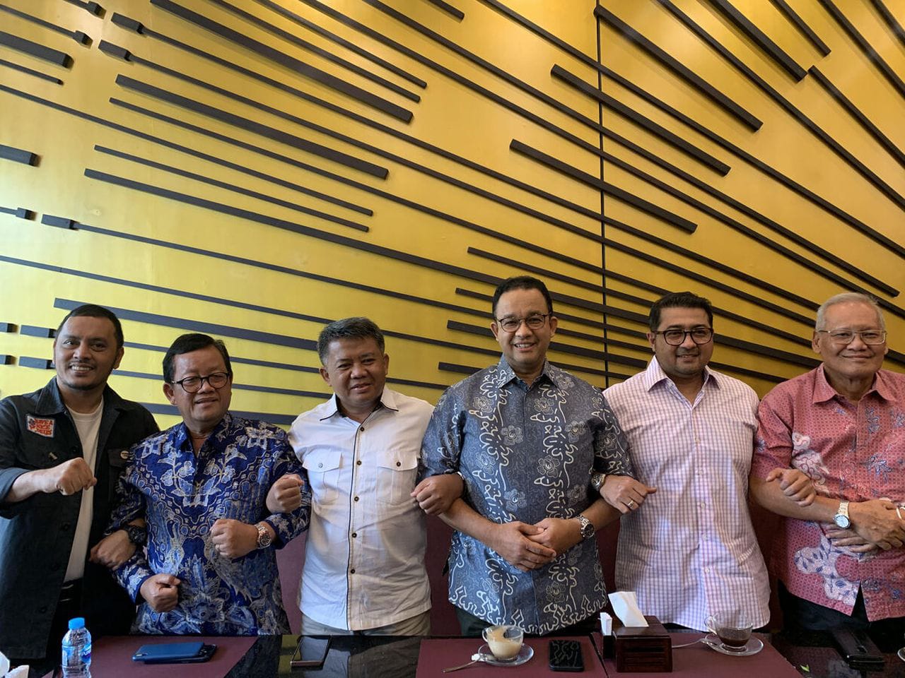 Deretan Prestasi Mentereng dan Peluang Anies Baswedan di Pilpres 2024