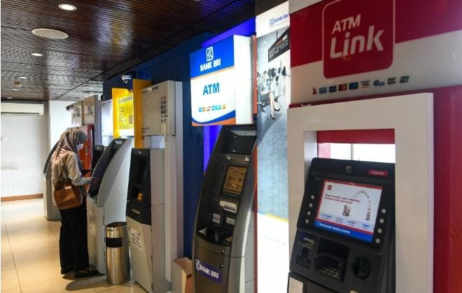 Deretan Tips Cegah Pembobolan Rekening Bank