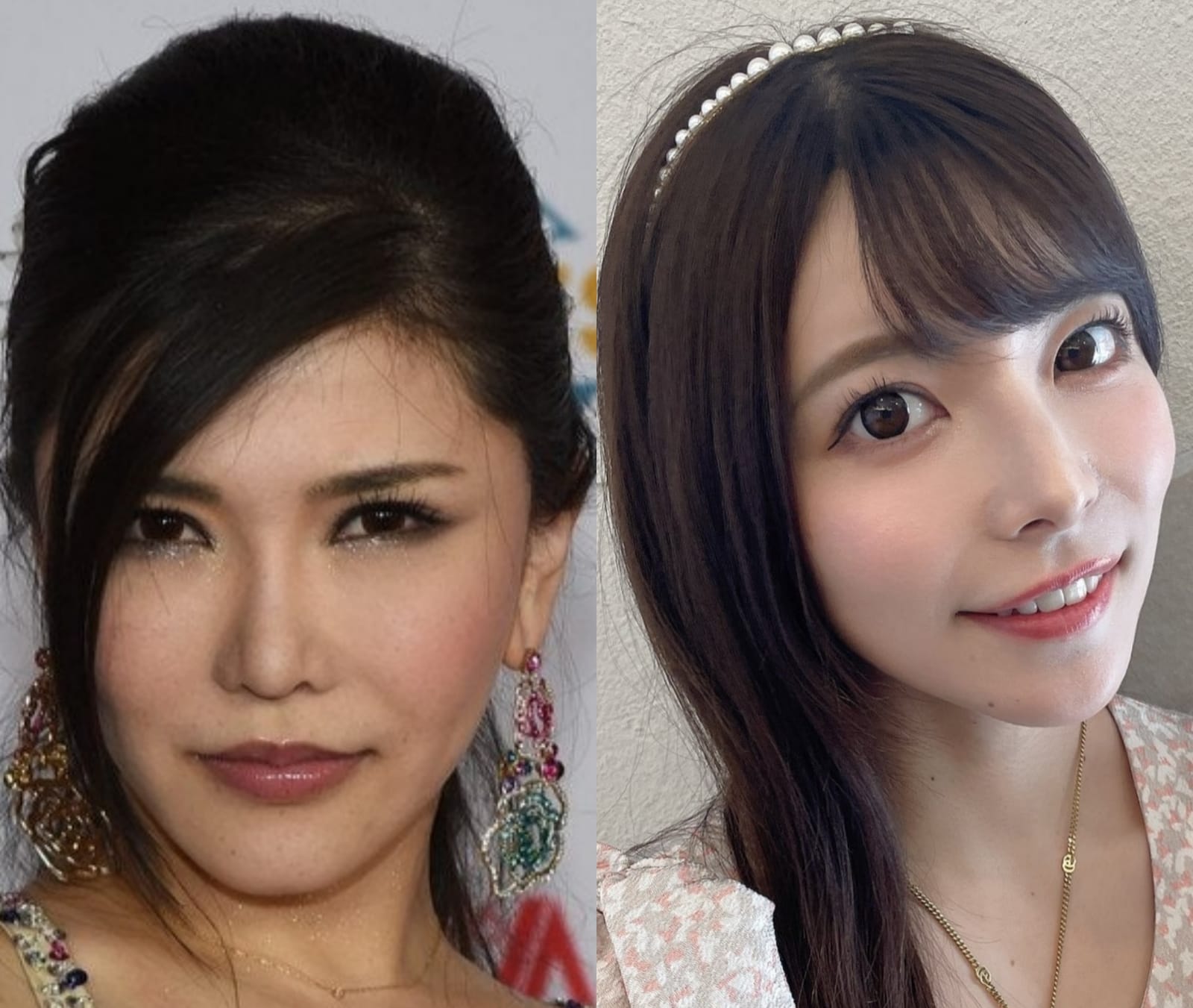 Deretan Wanita Cantik Pendatang Baru Film Porno Jepang, Nomor 2 Suaranya Berisik