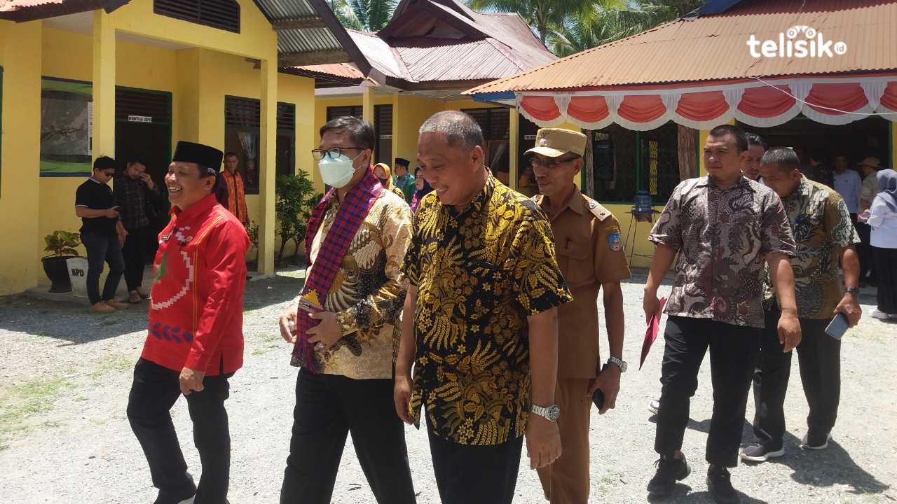 Desa Tambosupa Konawe Selatan Tatap Juara Tingkat Regional