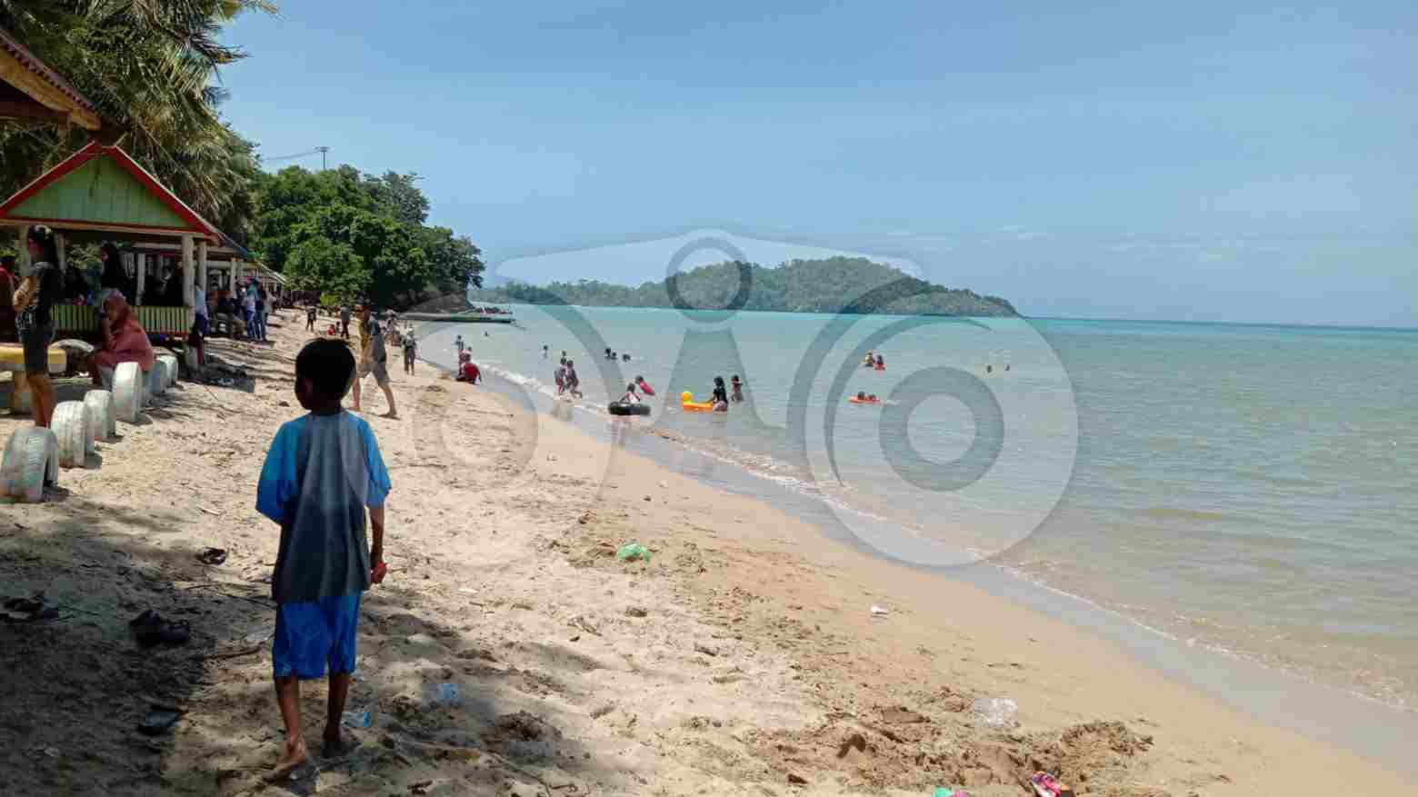 Destinasi Wisata yang Mudah Dijangkau di Bombana