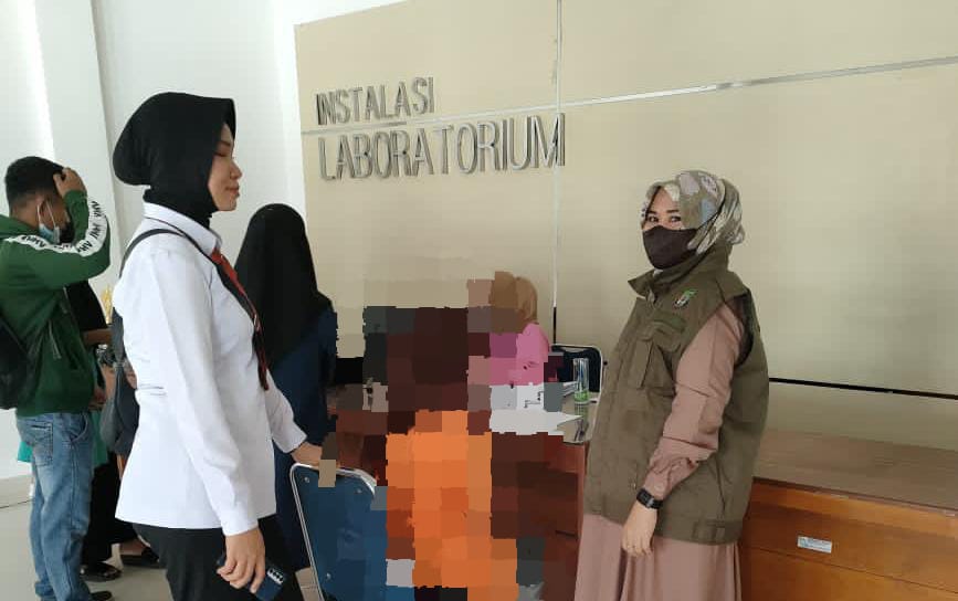 Diduga Cabuli Bocah, Kakek Ini Dilapor Polisi