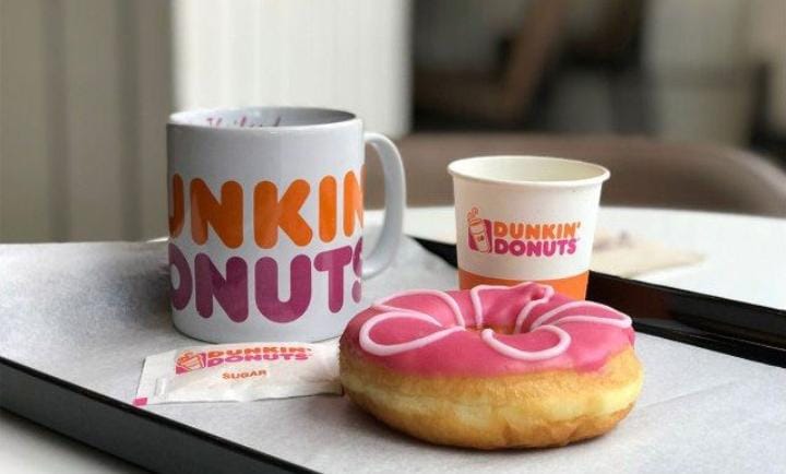 Donat Unik Dan Aneh di Dunia dari Campuran Hati Angsa hingga Donat Hantu