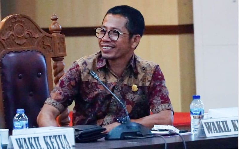 DPRD Sulawesi Tenggara Beber Anggaran PPPK Capai Rp 180 Miliar Tahun 2023