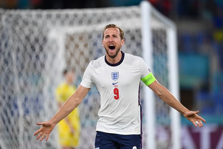 Fakta Menarik Duel Inggris vs Iran Malam Ini, Waspada dengan Harry Kane