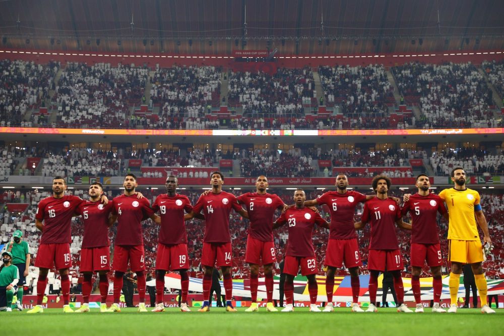 Fakta Menarik Laga Pembuka Piala Dunia 2022 Qatar vs Ekuador, Banjir Gol