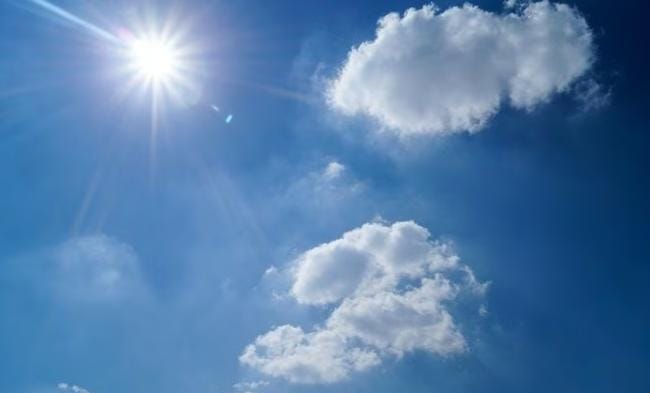 Fenomena Hari Ini, Siang Hari Lebih Cepat Pada Beberapa Kota di Indonesia