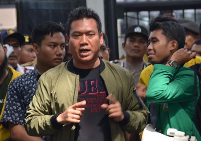 Ganjar Pranowo Penerus Jokowi, Ini Kata Relawan 