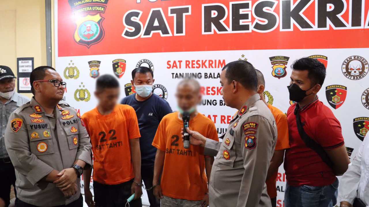 Guru Olahraga Ini Nodai Murid Hingga 6 Kali, Ini Modusnya