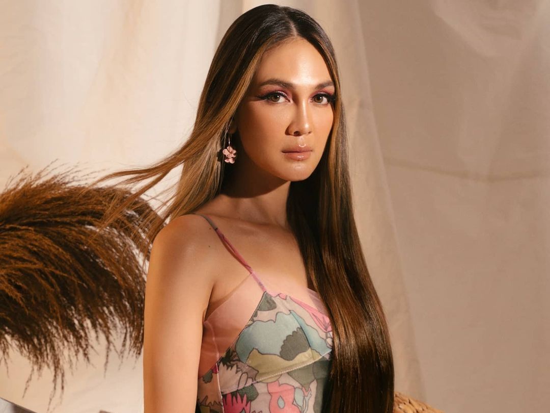 Hampir Berusia 40 Tahun, Ternyata Ini Ketakutan Terbesar Luna Maya