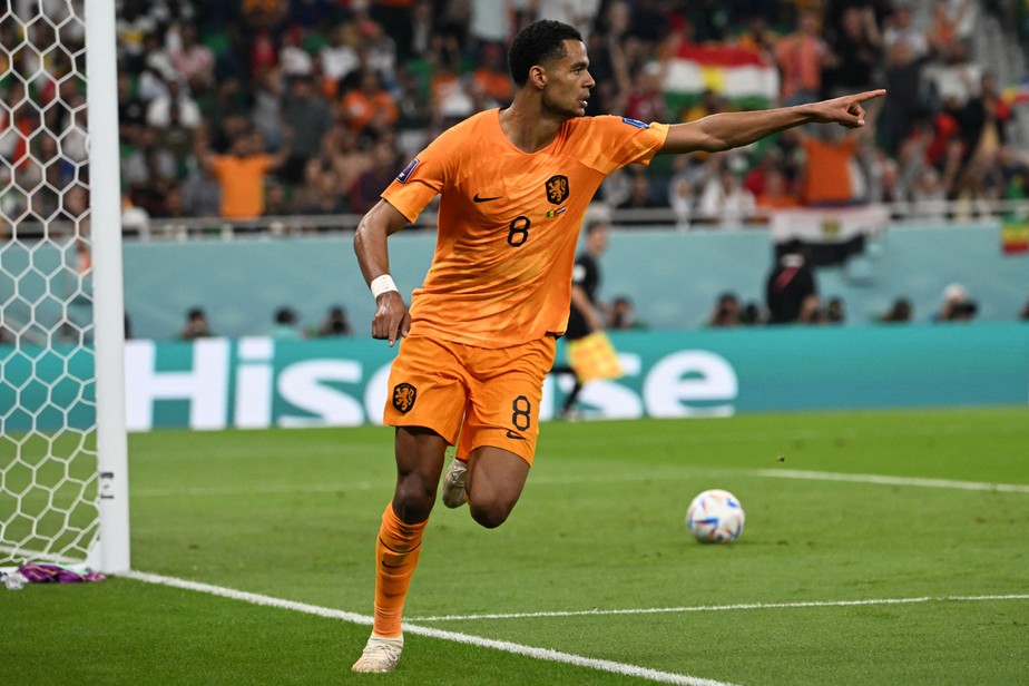 Hasil Piala Dunia 2022: Belanda Menang Tipis dari Senegal